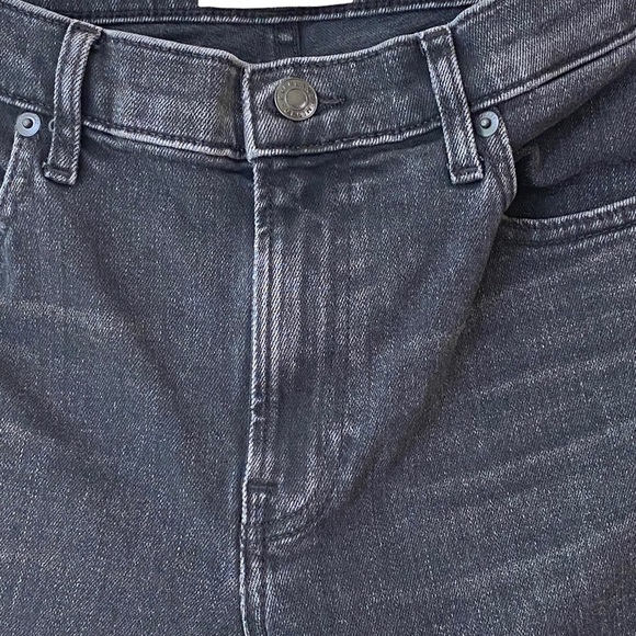 Everlane Midrise Ankle‎ Jeans - Picture 4 of 9